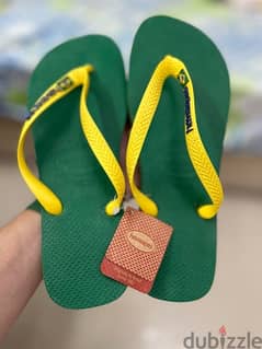 Havaianas Slippers/Flip flops Bnew w/tag. For sale. WhatsApp 33131121 0