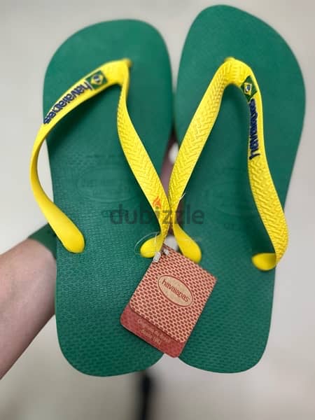 Havaianas Slippers/Flip flops Bnew w/tag. For sale. WhatsApp 33131121 2