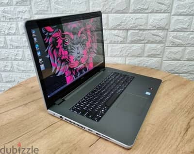 Dell 15.6 Graphics laptop Dedicated 4GB 16GB 512GB SSD