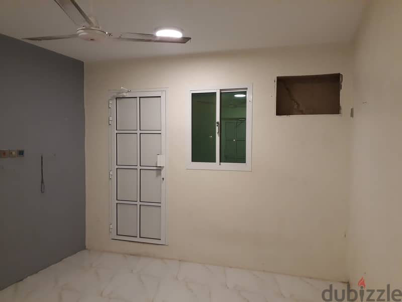 Studio flat for rent in hamala100bd 0
