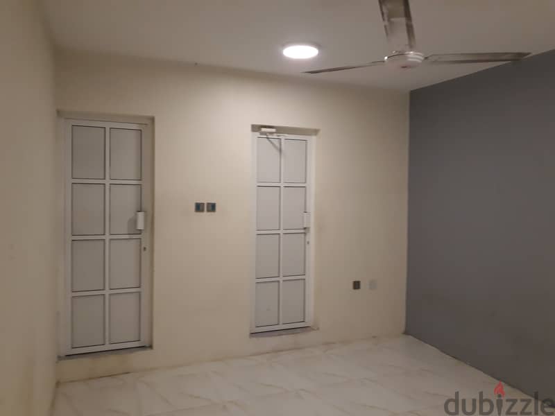 Studio flat for rent in hamala100bd 1