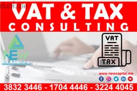 Vat & TAX Consulting