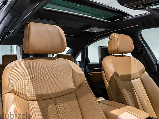 Audi A8L, 2018, Excellent condition, High options 6