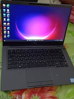 Dell Latitude 0