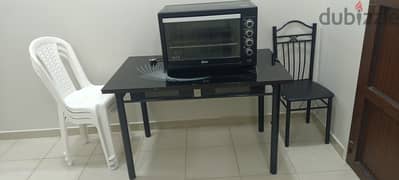 Oven for sell