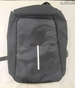 Anti-theft Laptop Backpack 0