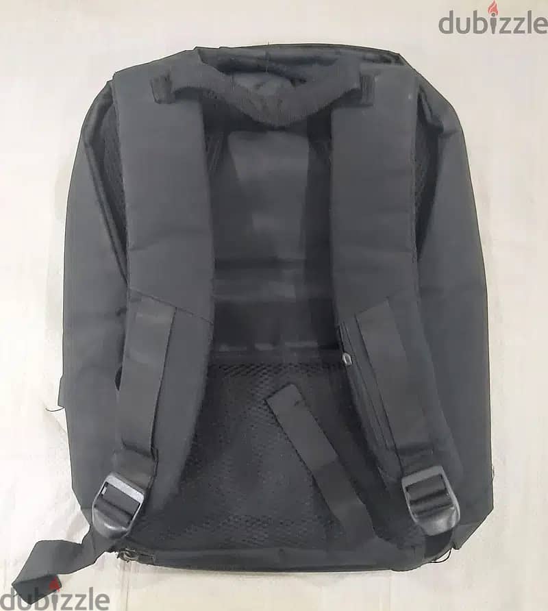 Anti-theft Laptop Backpack 1