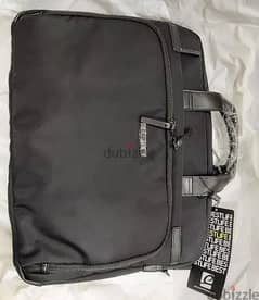 Best life Laptop Bag 15.6 Black