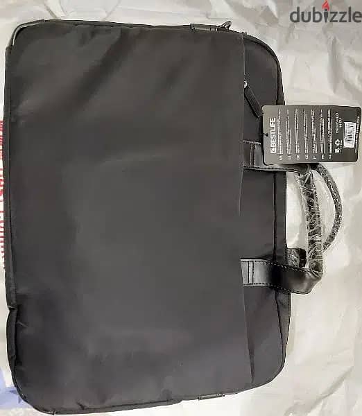 Best life Laptop Bag 15.6 Black 1