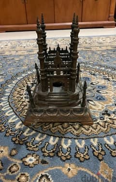 Miniature Char Minar