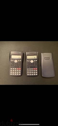 CASIO Calculators for Sale