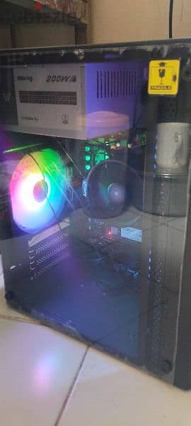 Gaming PC Urgent Sale 2