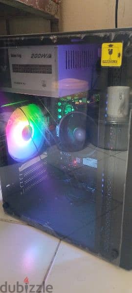 Gaming PC Urgent Sale 3