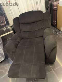 Lazy chair