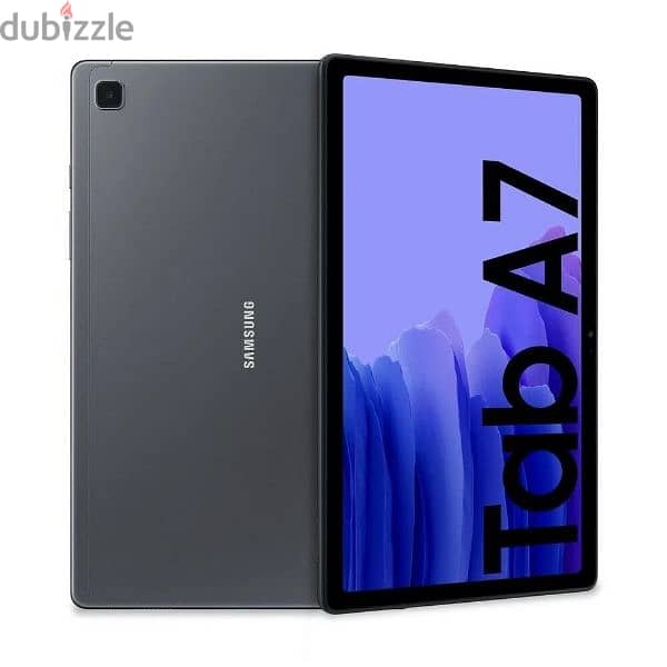 samsung tab a7 4gb