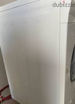 Dryer (Ignis) brand 0