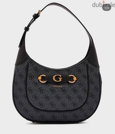 Guess Leather Bag Price - Arad Branding