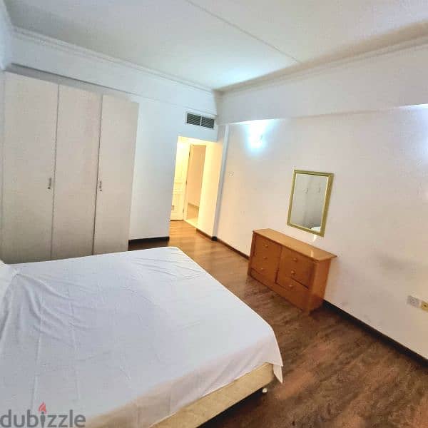 2 Bedroom flats at juffair with EWA 15