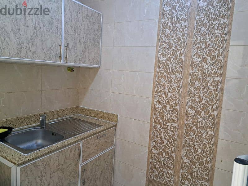 Flat  For  Rent  Diraz 2