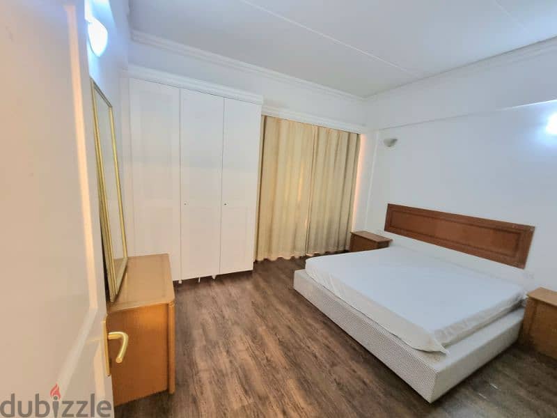 1 bedroom flat with EWA In Juffair 7