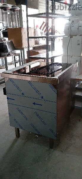 MKN GmbH Electric oven 3