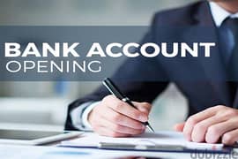 WLL Opening Bank Account For Getting Final CR Approval Company Account 0
