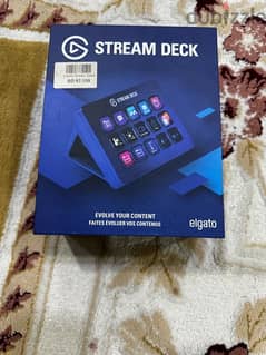 Elgato Stream Deck + - Kamera Express