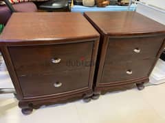 Side Table BD25 0