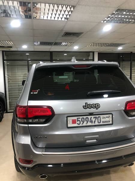 Jeep GC 2016 3