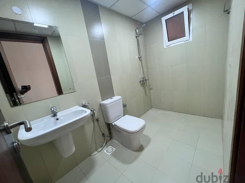 labor / staff accommodation for rent at tubli 4
