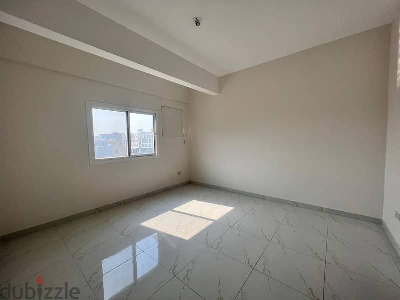 labor / staff accommodation for rent at tubli 5