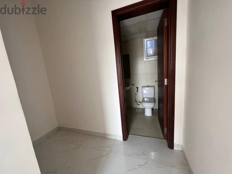 labor / staff accommodation for rent at tubli 6