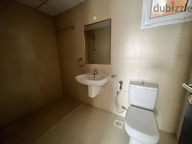 labor / staff accommodation for rent at tubli 7