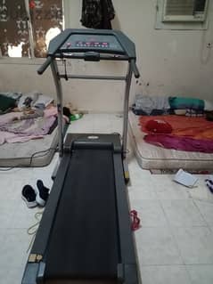 Second hand deals treadmill for sale