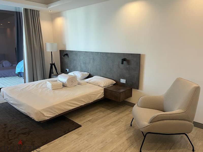 Amazing Luxury Apartment for Rent in Dilmunia 2