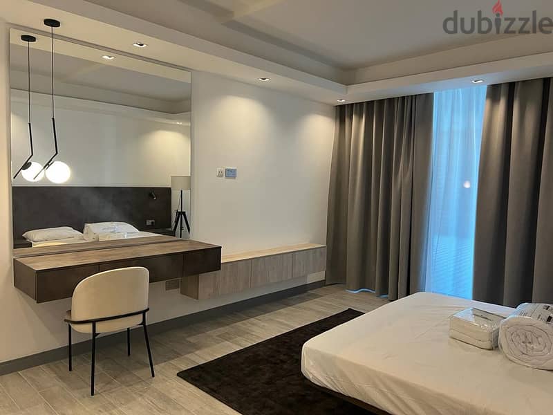 Amazing Luxury Apartment for Rent in Dilmunia 5