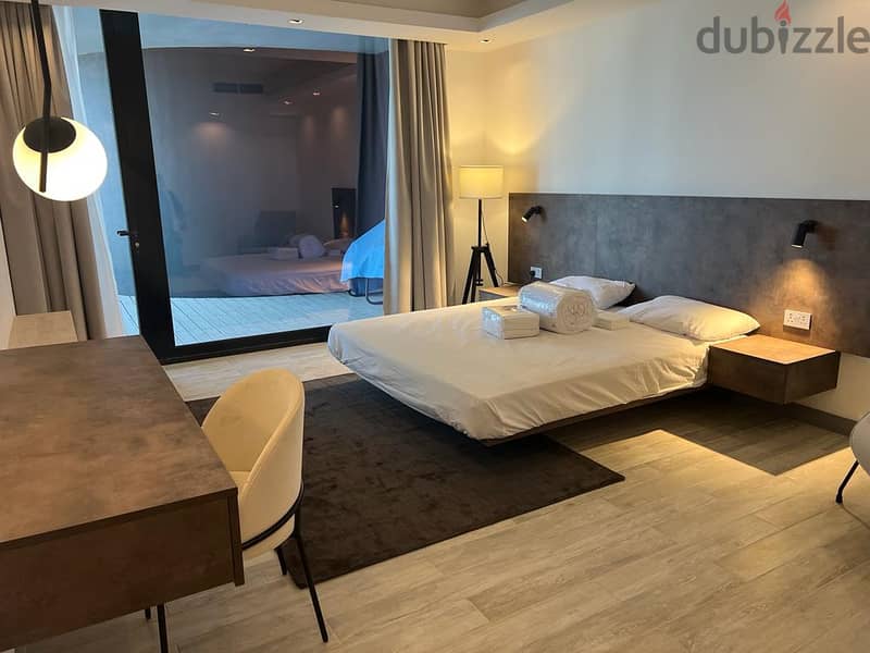 Amazing Luxury Apartment for Rent in Dilmunia 6