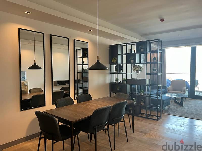 Amazing Luxury Apartment for Rent in Dilmunia 7