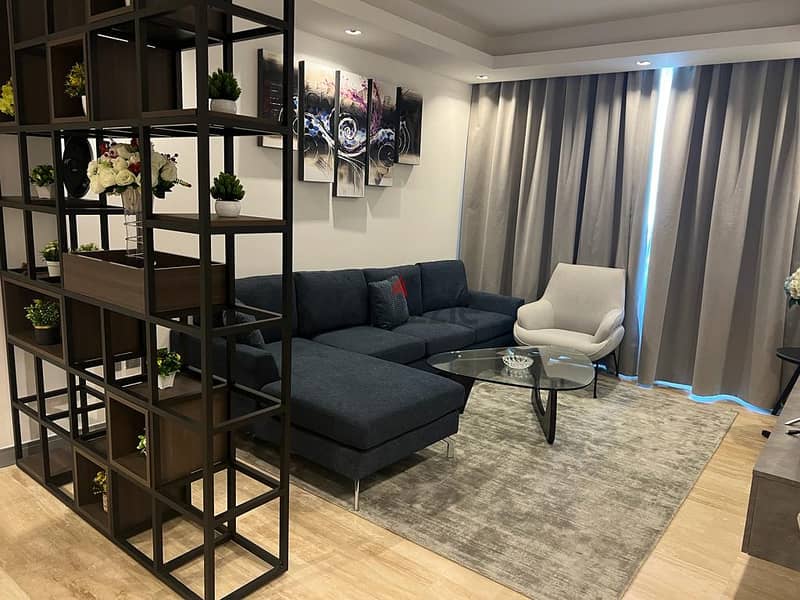 Amazing Luxury Apartment for Rent in Dilmunia 8