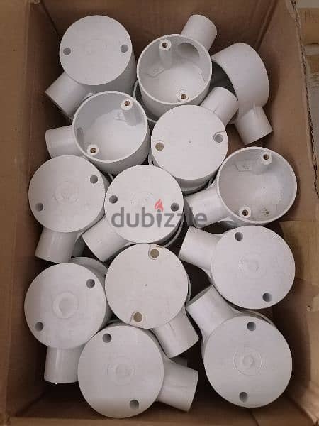 boxes Adaptor sukru clips coplen 33763132 4