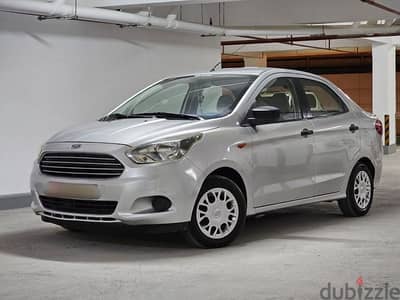 Ford Figo - Car Accessories - 105049302