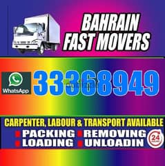 House shifting movers all over Bahrain 0
