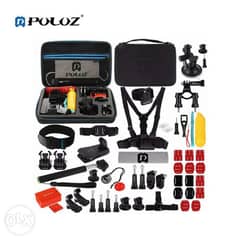 53 set Gopro accessories for just 27bd 0