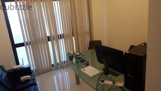 Office For Rent On Bukuwara Road, Riffa