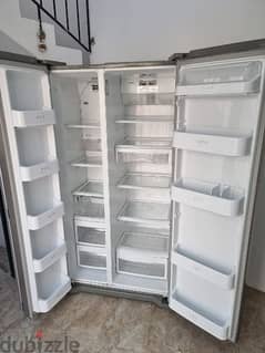 LG refrigerator working condition 0