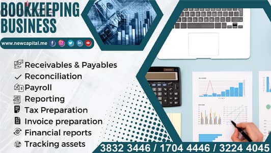 Bookkeeping