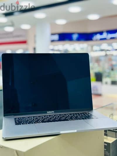 macbook pro 2016 512gb ssd core i7 15 inch - Laptop computers - 105050761