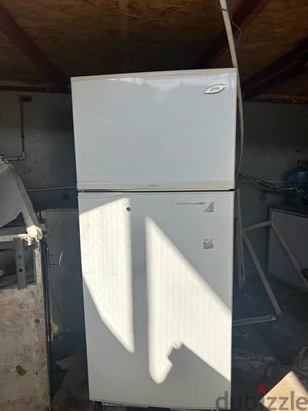 2 fridge for sale 0