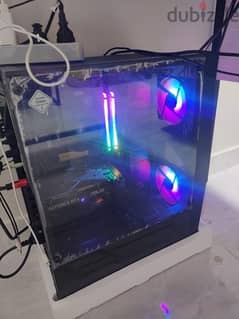 gaming pc in mint condition