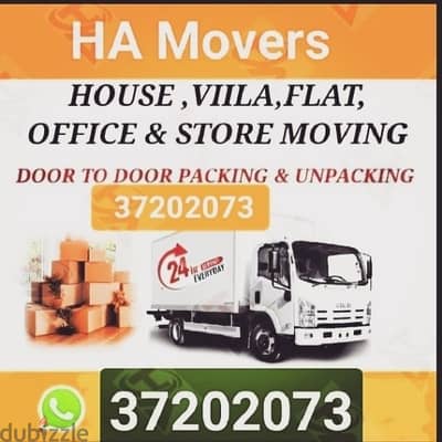 movers and packers. house shifting ,office shifting ,f